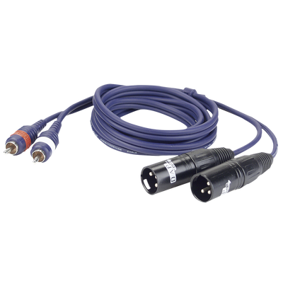 DAP Audio FL263