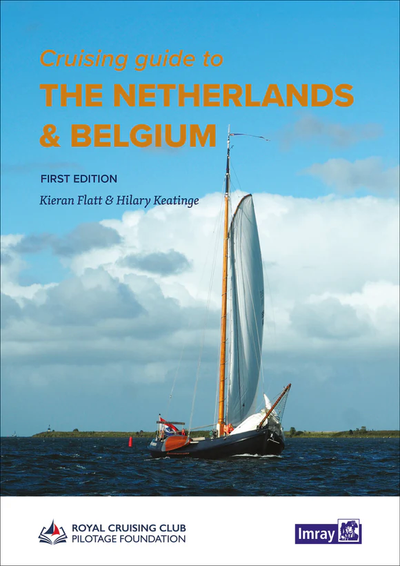 Imray Cruising Guide