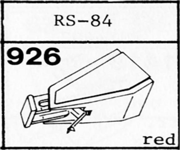 Tonar 926
