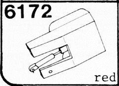 Tonar 6172