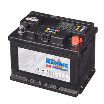 Correct Marine 55426 Calcium SMF