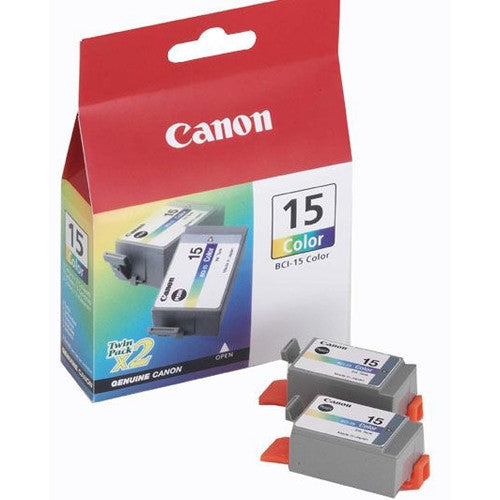 Canon BCI-15C