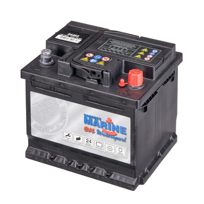 Correct Marine 54465 Calcium SMF