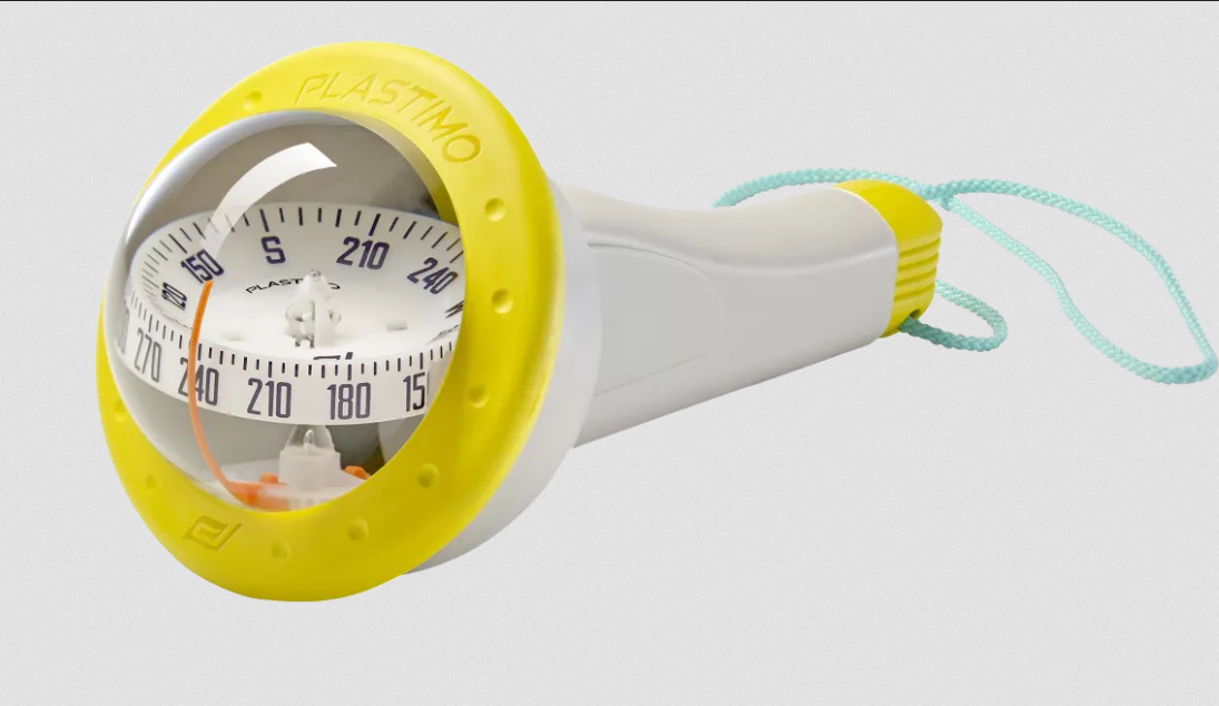 Plastimo Iris 100