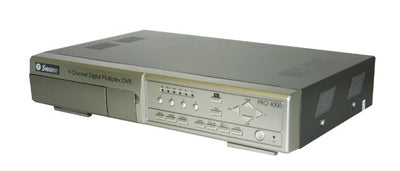 Swann DVR-4 van Swann