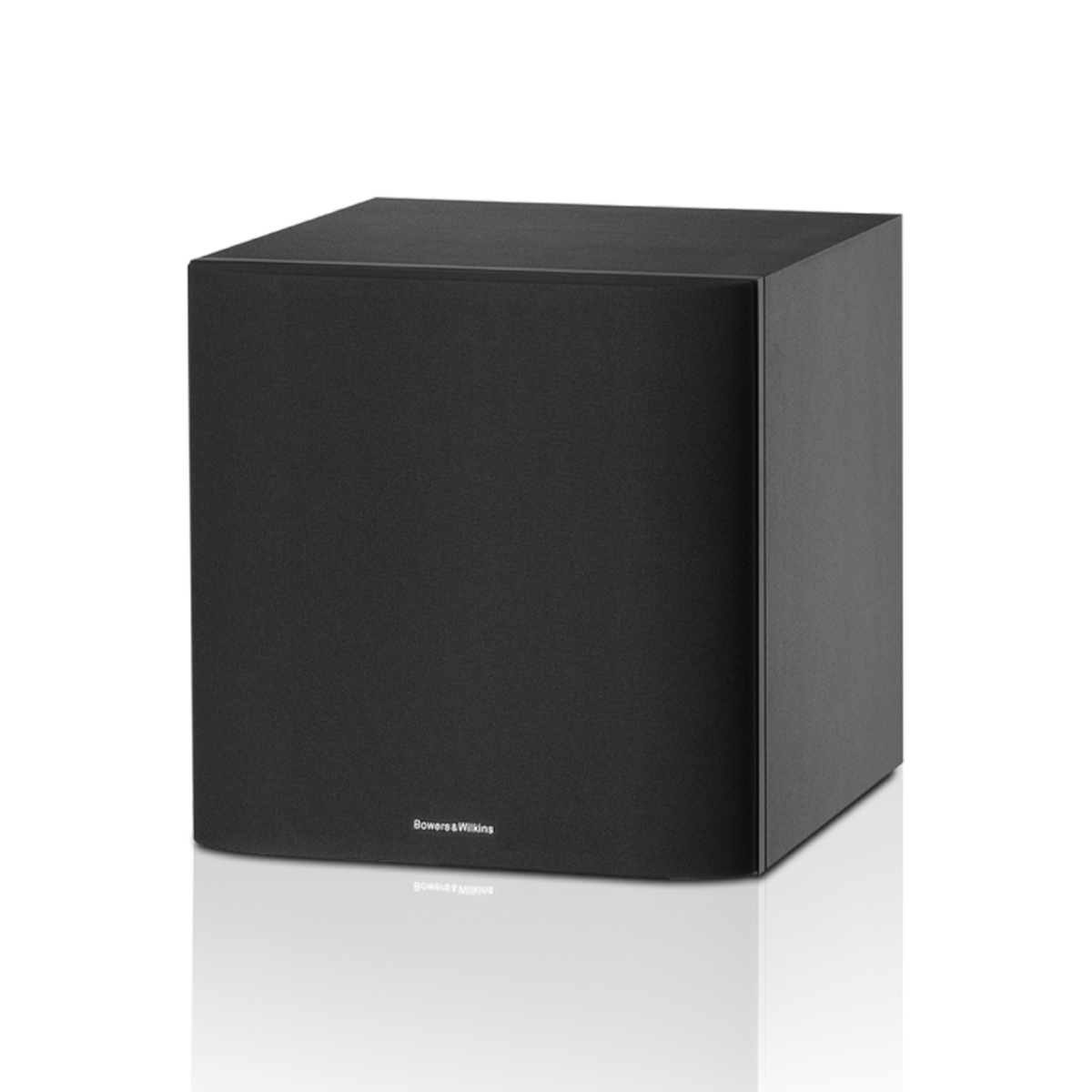 Bowers & Wilkins ASW610 zwart