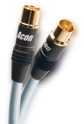 Supra Cables ANCO-TV