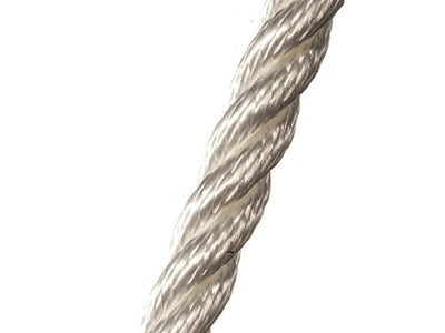 U-Rope Prijslandvast 6 mm