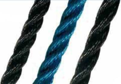 U-Rope Prijslandvast 6 mm