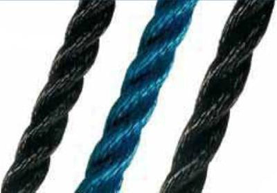 U-Rope Prijslandvast 8mm