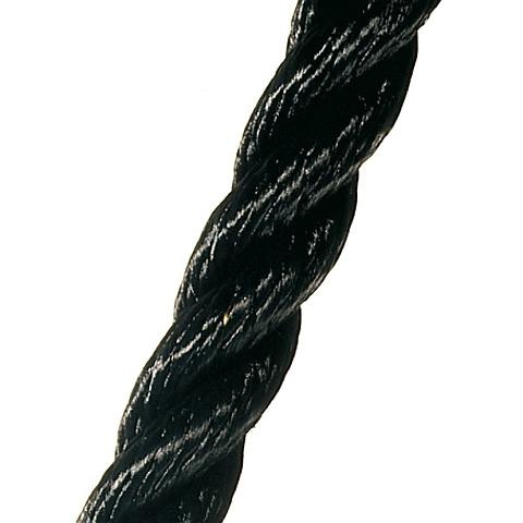 U-Rope 3-Strengs 8mm 1200 kg