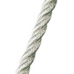 U-Rope 3-Strengs 10mm 1950 kg