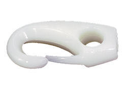 Trem Elastiekhaak 8 mm