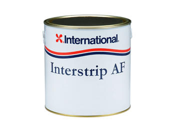 International Interstrip-AF