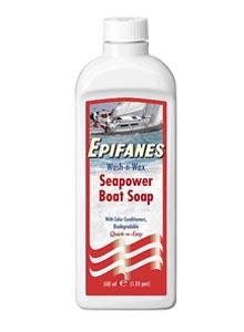Epifanes Seapower Boat Soap
