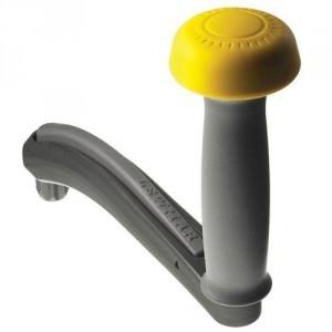 Lewmar One Touch 250mm Power