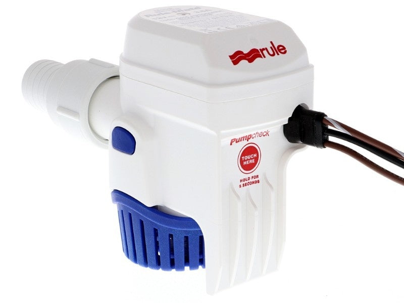 Rule Rule-Mate 1100B 12V