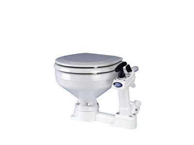 Jabsco Marine Toilet Compact