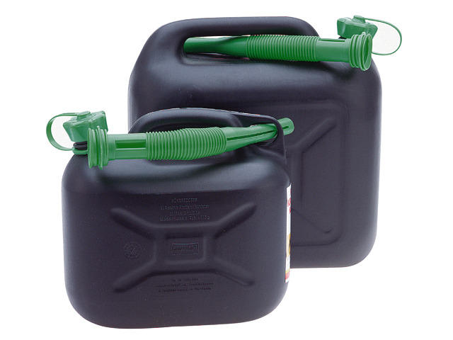Talamex Jerrycan 10 liter