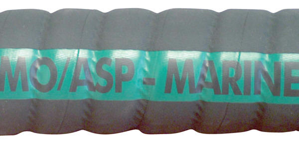 DGR Dieseluitlaatslang 45 mm