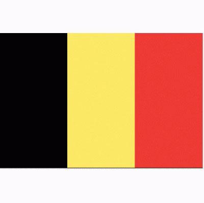 Plastimo Vlag België