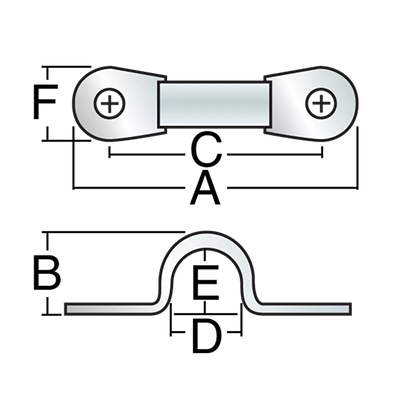 Harken 137 Pair