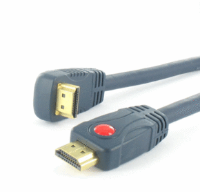 Golden Note HDMI