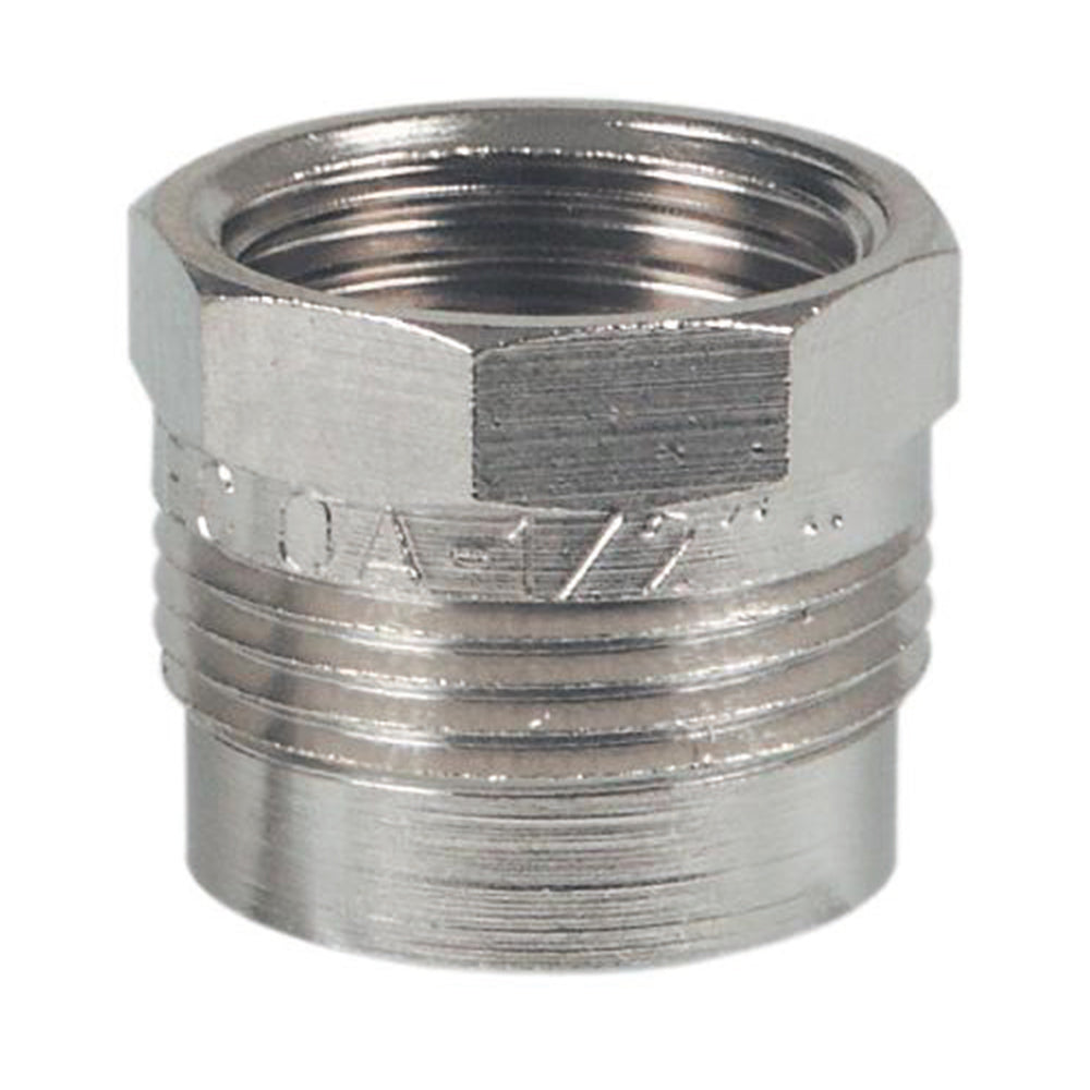 Scanpart Comfooraansluiting