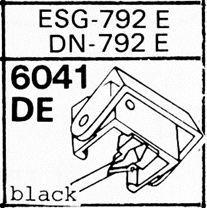 Tonar 6041DE