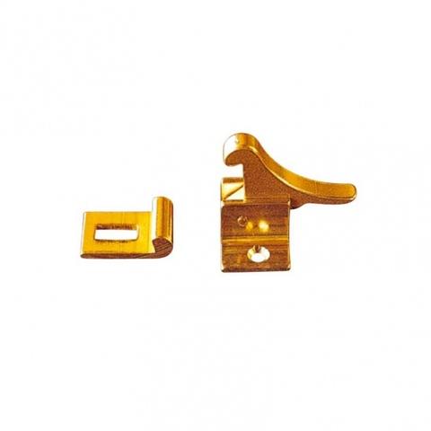 ARC Snapper voor Vingerring