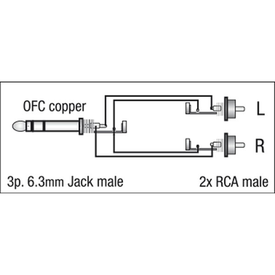 DAP Audio FL35150