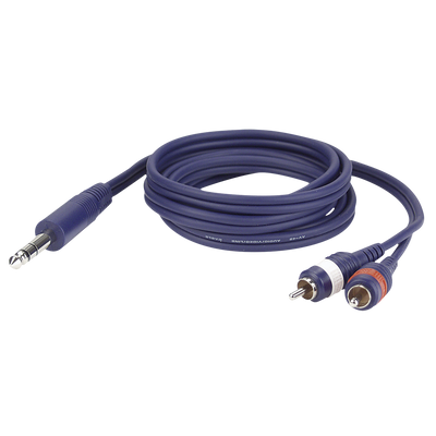 DAP Audio FL353