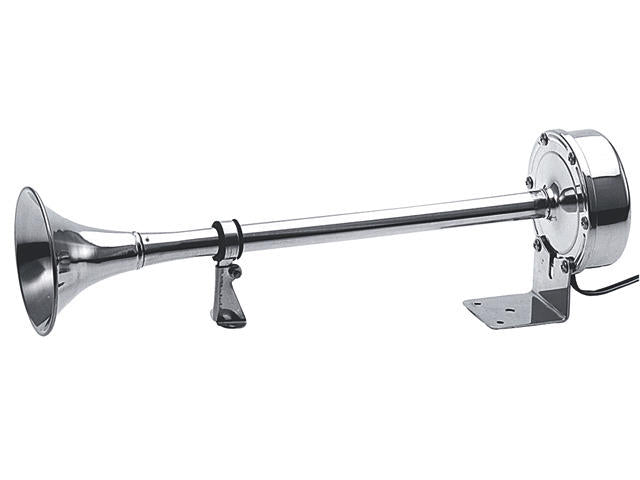 Talamex Hoorn Enkel 400 mm