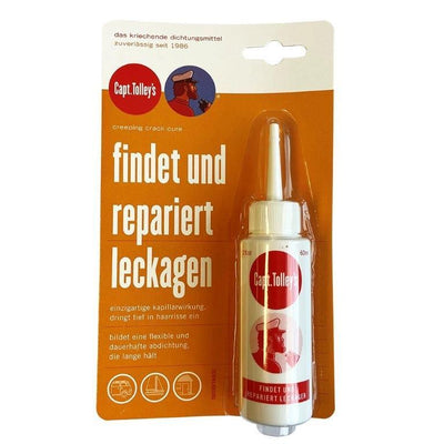 Yachticon Captain Tolley's