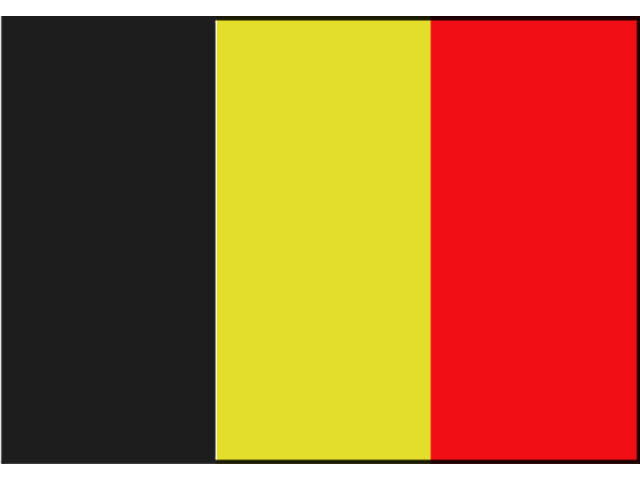 Talamex Vlag België