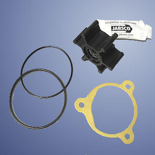 Jabsco 6303-0003P