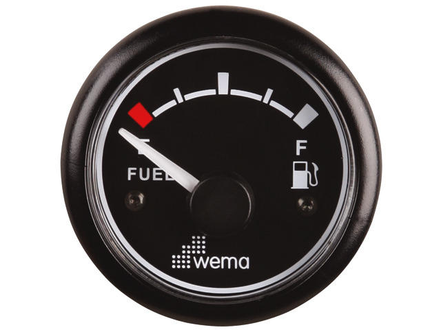 Wema Tankmeter Fuel