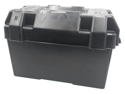 Trem Accubak 270x200x190 mm