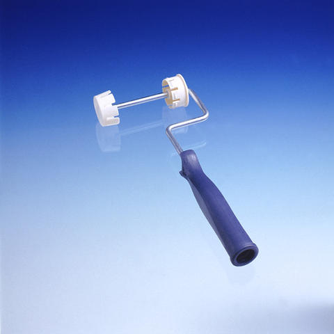 West System Roller Frame 3"