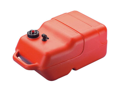 Trem Brandstoftank 22 liter