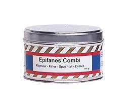 Epifanes Combi Plamuur