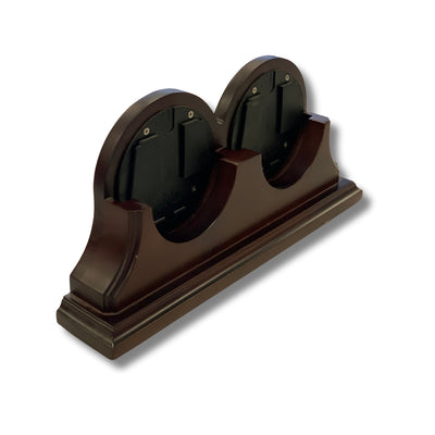 Weems & Plath 85D Dubbele Basis