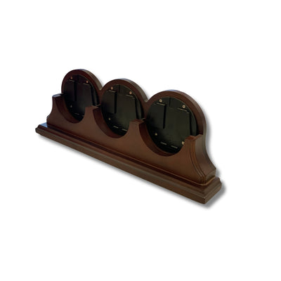 Weems & Plath 85T Drievoudige Basis