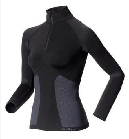 Odlo Shirt Evolution Warm
