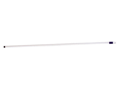 Linea Bezemsteel 150cm