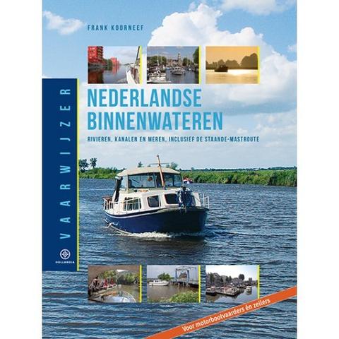 Hollandia Vaarwijzer