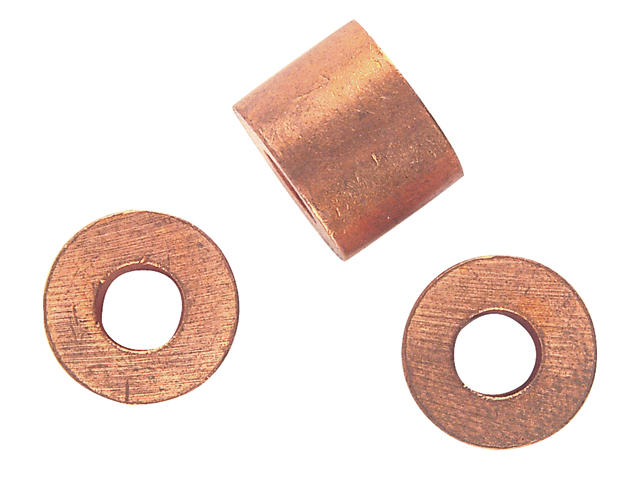 Talamex Eindstopper 4mm