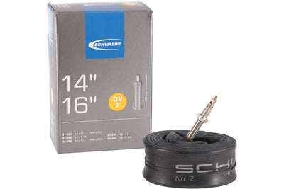 Schwalbe DV2