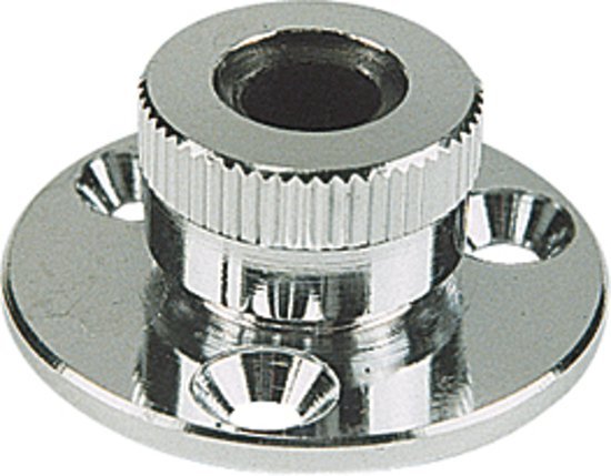 Talamex Kabeldoorvoer 6 mm