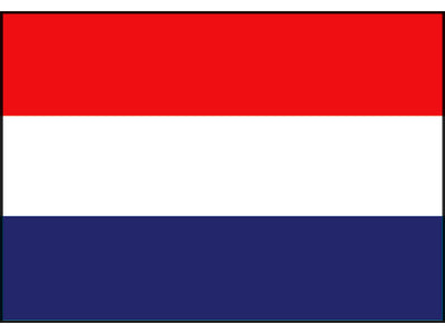 Talamex Nederlandse vlag Classic